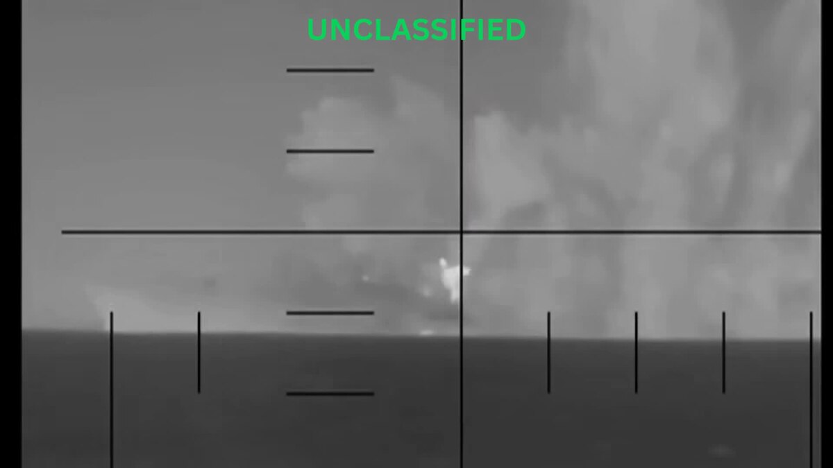 The Tragic End of IRIS Dena: Torpedoed in the 2026 Iran War